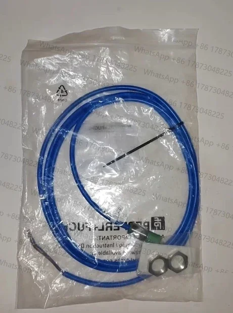 NJ5-11-N-G-5M or NJ5-11-N-G-10M   Inductive Proximity Switch Sensor