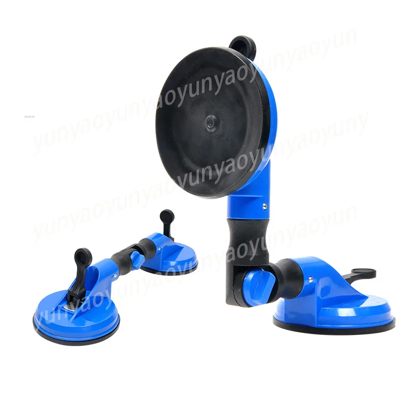 Suction Cup Right Angle Rock Plate Splicing Positioner Plastic Auxiliary Locator