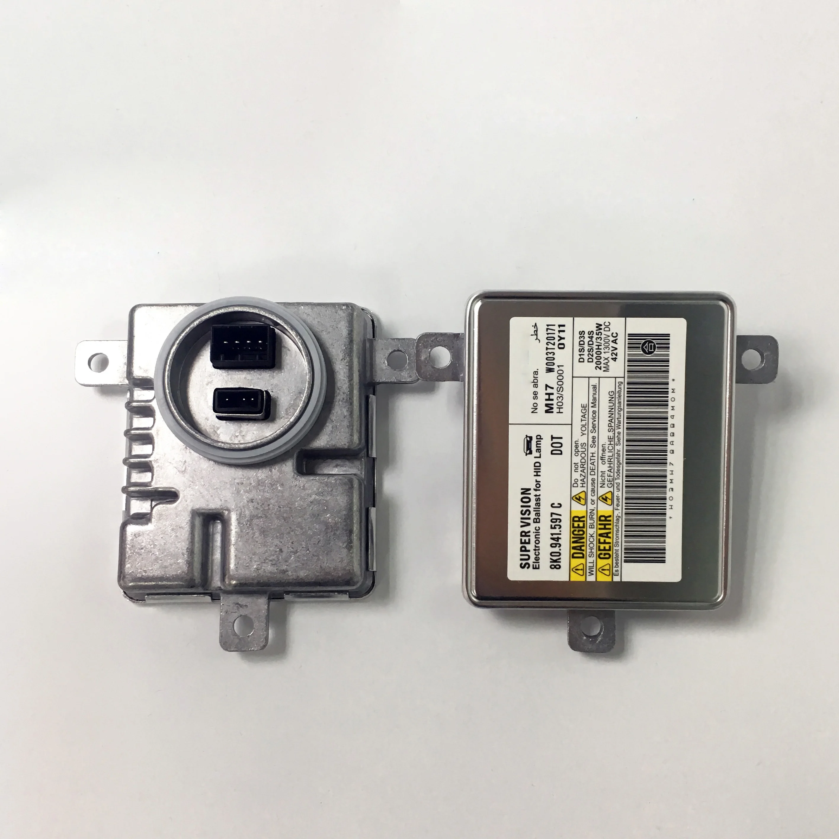 ballast For AUDI A5 2008-2014 LED XENON HEADLIGHT BALLAST MODULE For Mitsubishi 8K0941597 8K0941597C 8K0941597E 2048703226