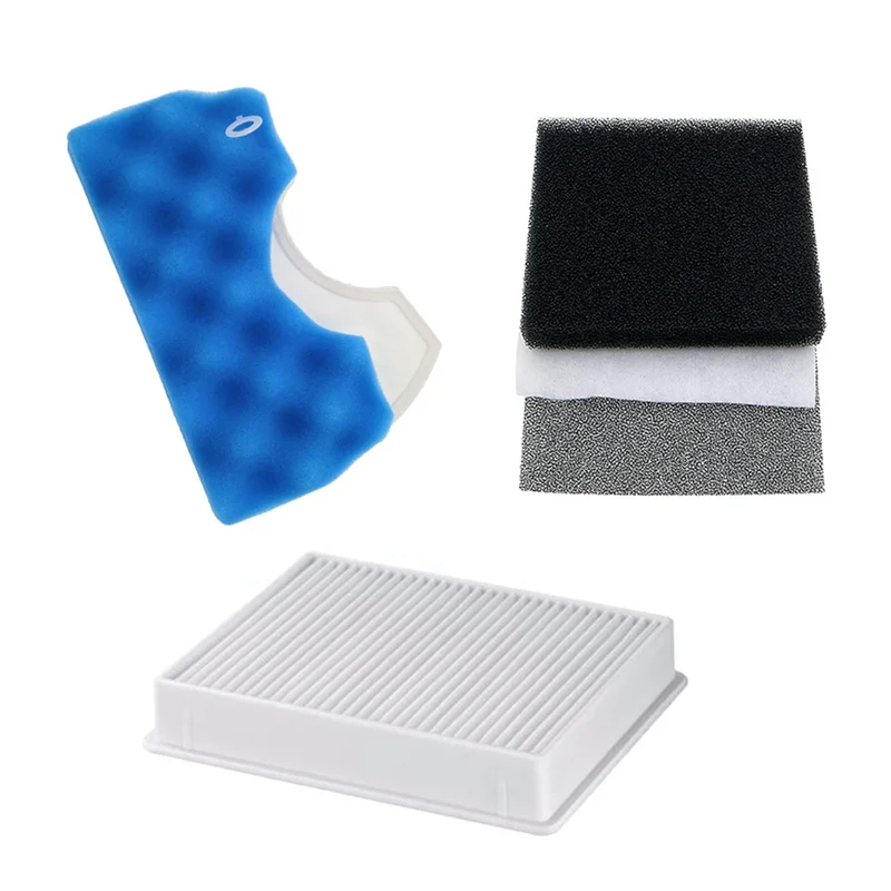 Promotion!For  SC43 SC44 SC45 SC46 SC47, SC 15 M, SC 18 M, Series,DJ63-00669A Vacuum Cleaner Parts Sponge Hepa Filter Acc