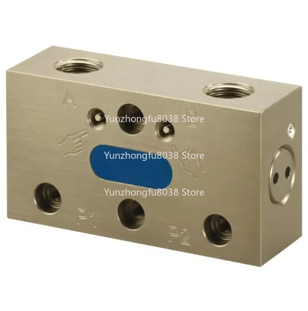 

New Origina Pressure Retaining Valve SDV-P 04 403130 air Claw Cylinder Cheap in Stock