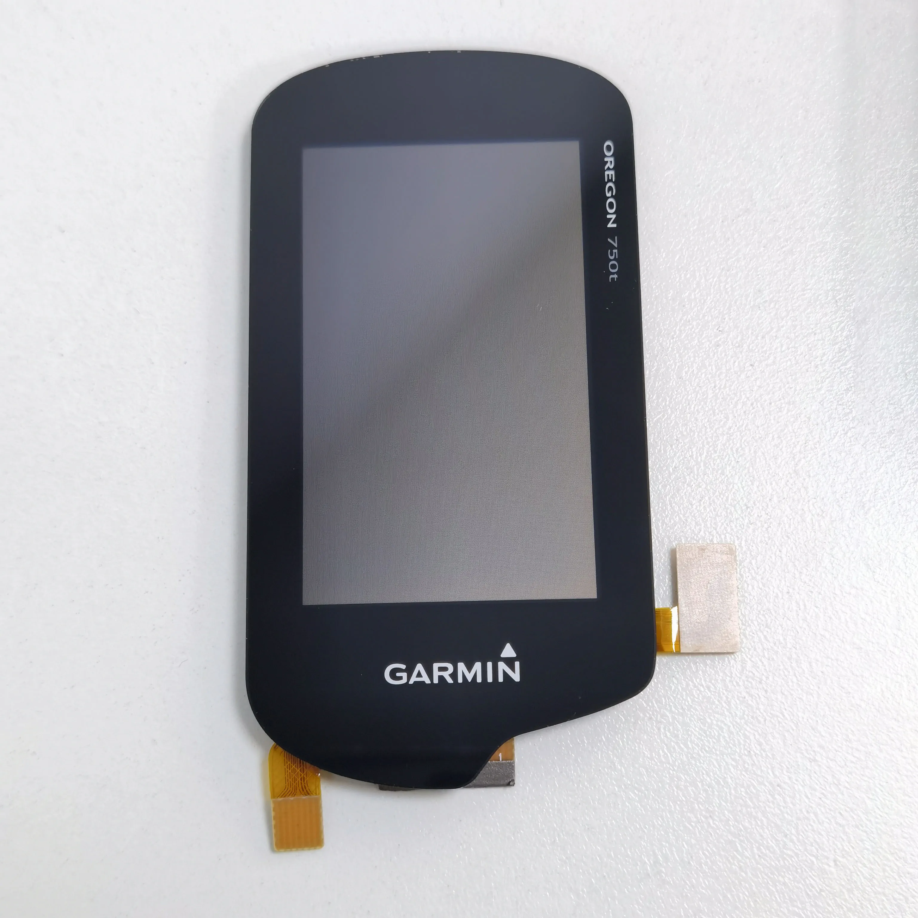 LCD Screen For GARMIN OREGON 750T 750 700T 700 650TCJ 650T 650 600T 600 Handheld GPS LCD Display with Touch Screen