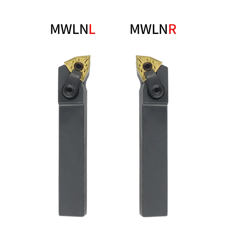 MWLNR/L MWLNR1616H08 MWLNR2020K08 MWLNR2525M08 External Turning Tool Holder