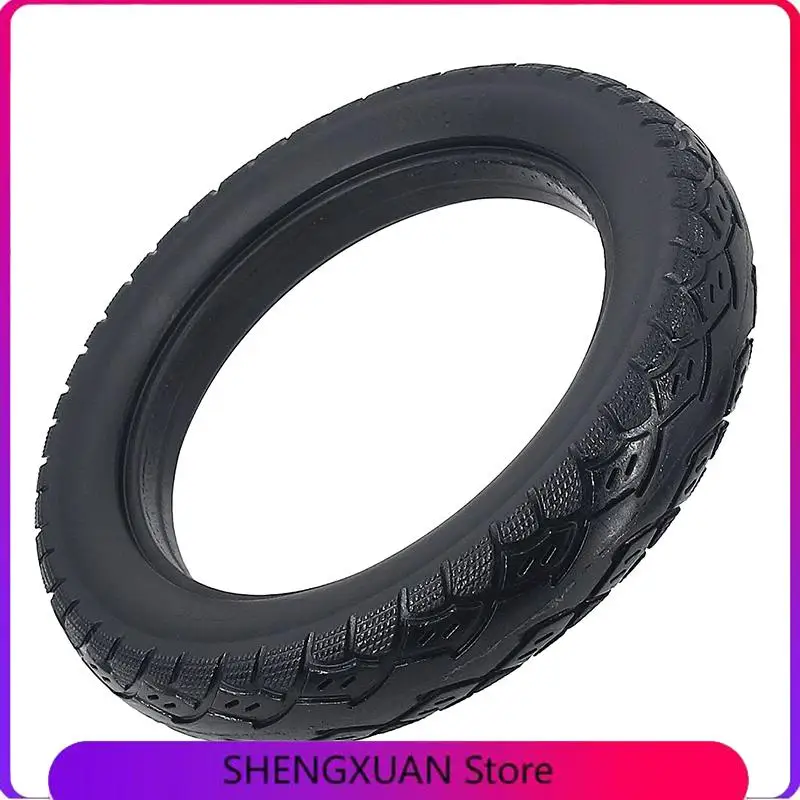 High quality 14X2.50 solid tyres suitable for explosion-proof and stab proof electric vehicles