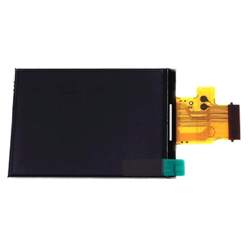 LCD Display Screen Repair Replacement Spare Parts for Nikon L110 L105 P100 & Kodak Z990 Digital Camera