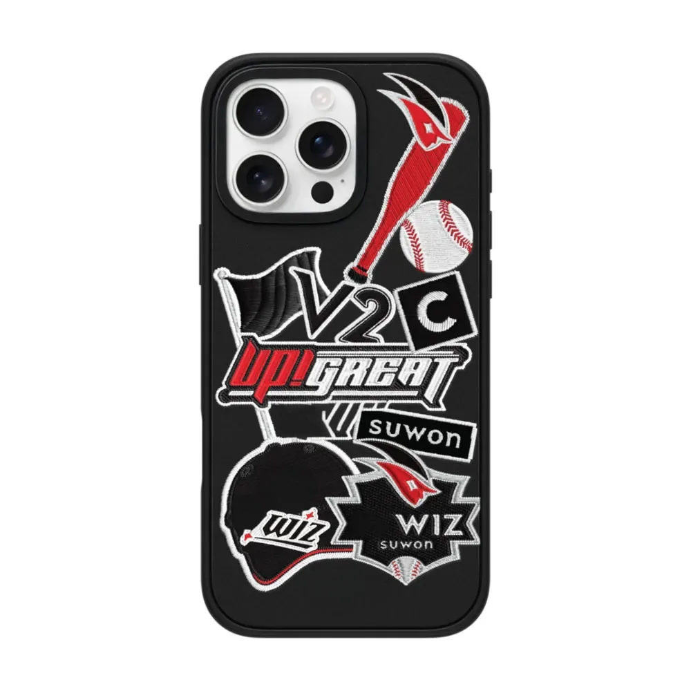 حافظة هاتف مغناطيسية سوداء غير لامعة لهاتف آيفون 17 16 15 14 13 برو ماكس لهاتف آيفون 17 برو ماكس