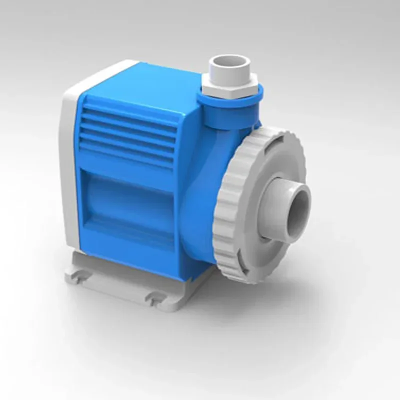 Bubble Magus Z5 Z6 Z7 Z8 Internal Aquarium Protein Skimmer Sump Needle Wheel Venturi Pump Saltwater Marine Reef