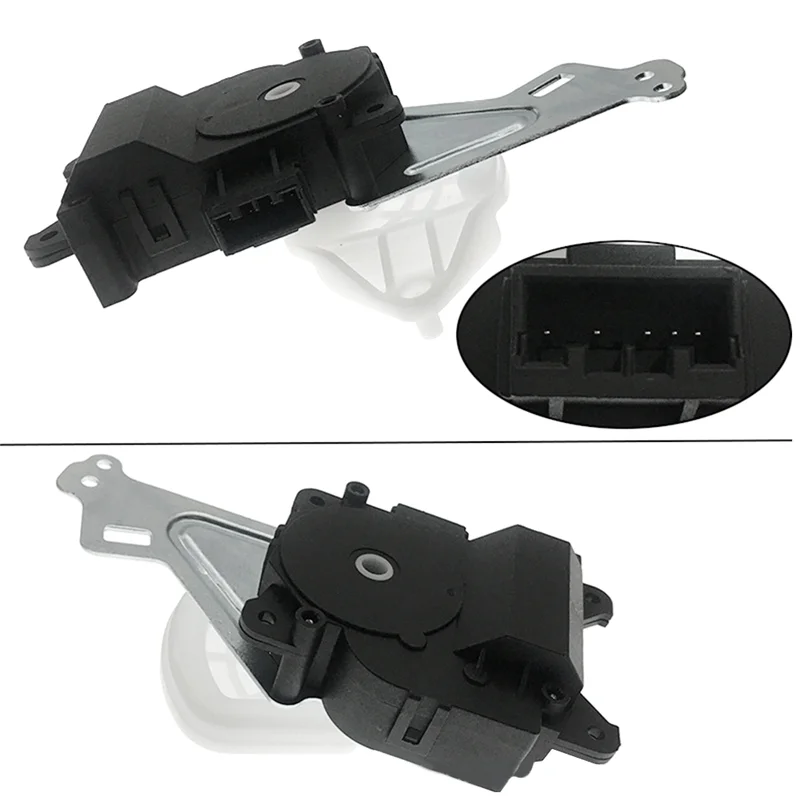

Durable HVAC Blend Door Actuator 07-11 For Honda CR-V 79160-SWW-G41 Replacement Accessories