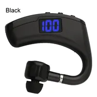 V9S Wireless Headphone Bluetooth-compatible Headset Hands-free Noise Control Stereo Music Earphone With Microphone For Xiaomi