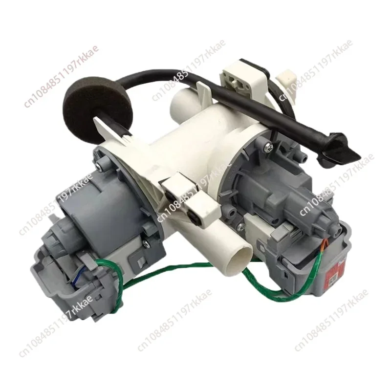 B15-6A DC31-00181A 220-240V 50Hz 34W(input) 21W(output) 3000r/min Washing Machine Drain Pump