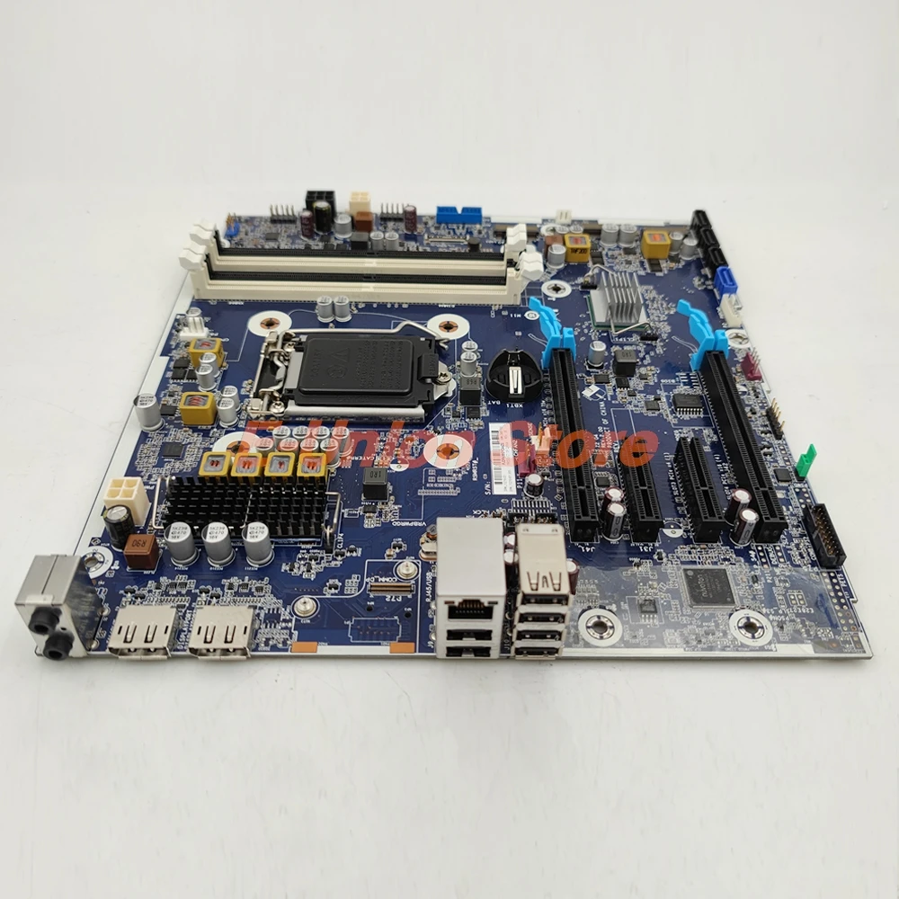 Workstation Motherboard Z2 G4 SFF TWR L04857-001 L13216-001 L13216-601