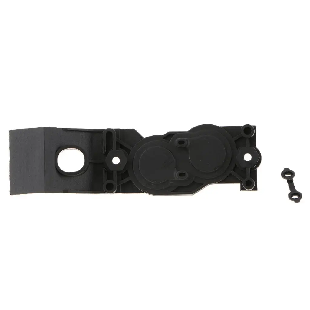 Solvent Head Manifold for DX4 printhead Adapter Connector Roland