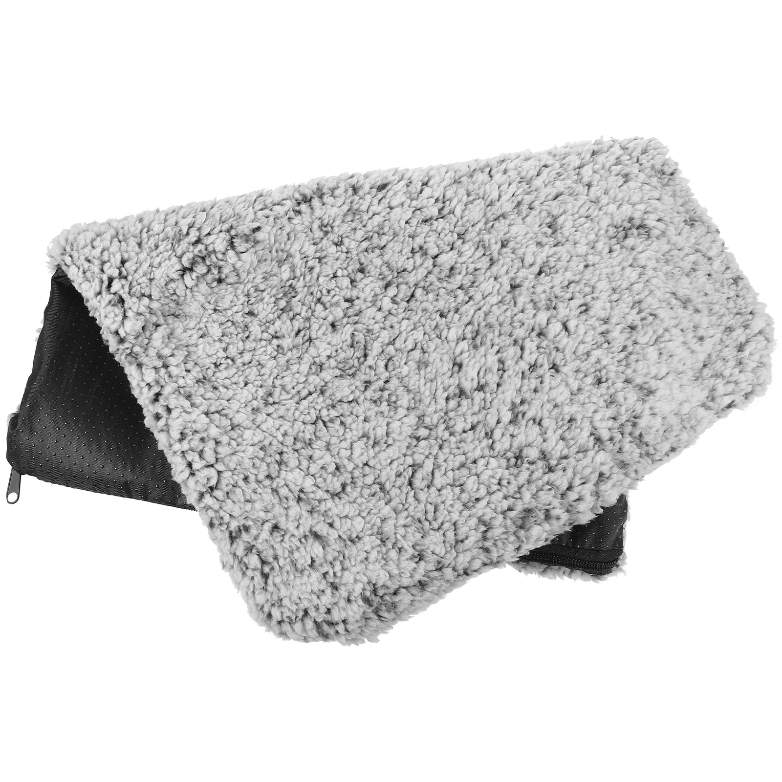 

Durable Soft Cat Pad Warm Pet Mat Thermal Dog Blanket Lightweight Portable Insulated Bed For Cats And Small Dogs
