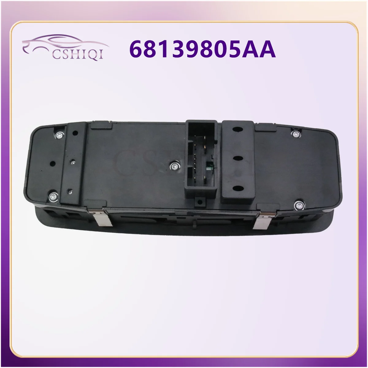 68231805AA 56046823AC 68139805AA السيارات نافذة السيارة التبديل 11 دبابيس ل رام 2016 ل دودج نيترو رحلة شاحن 2011-2014