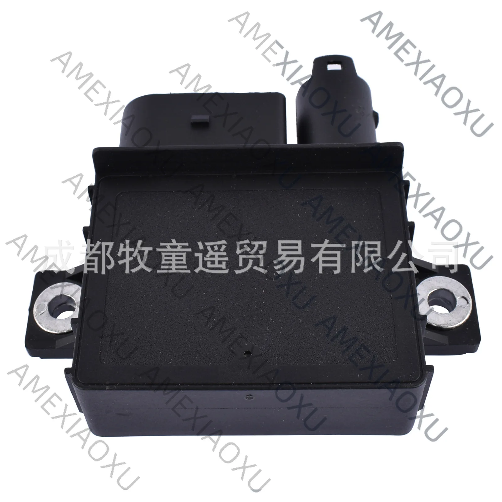 

1 шт. 12217798000 12218591723 GSE105 для BMW, новый модуль управления предпусковым подогревом AMEXIAOXU