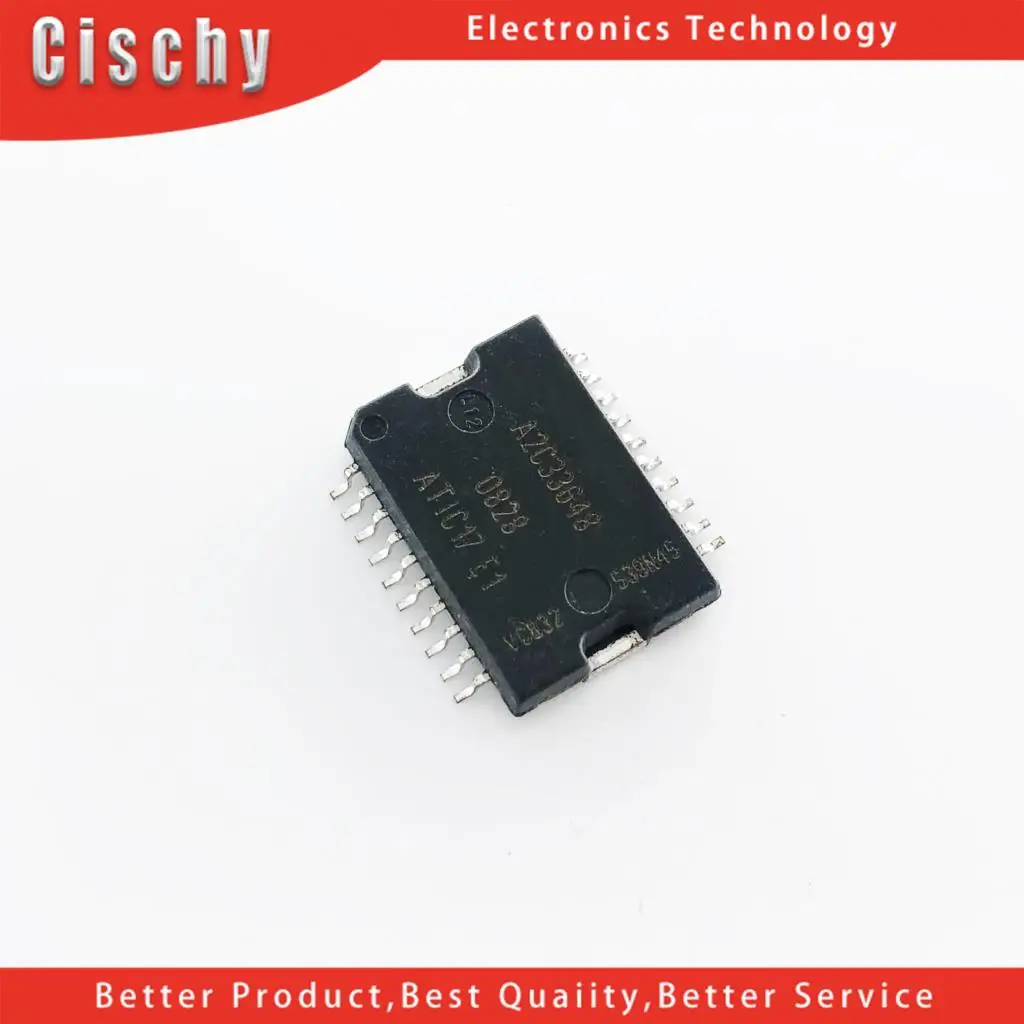 1pcs/lot A2C33648 ATIC17 E1