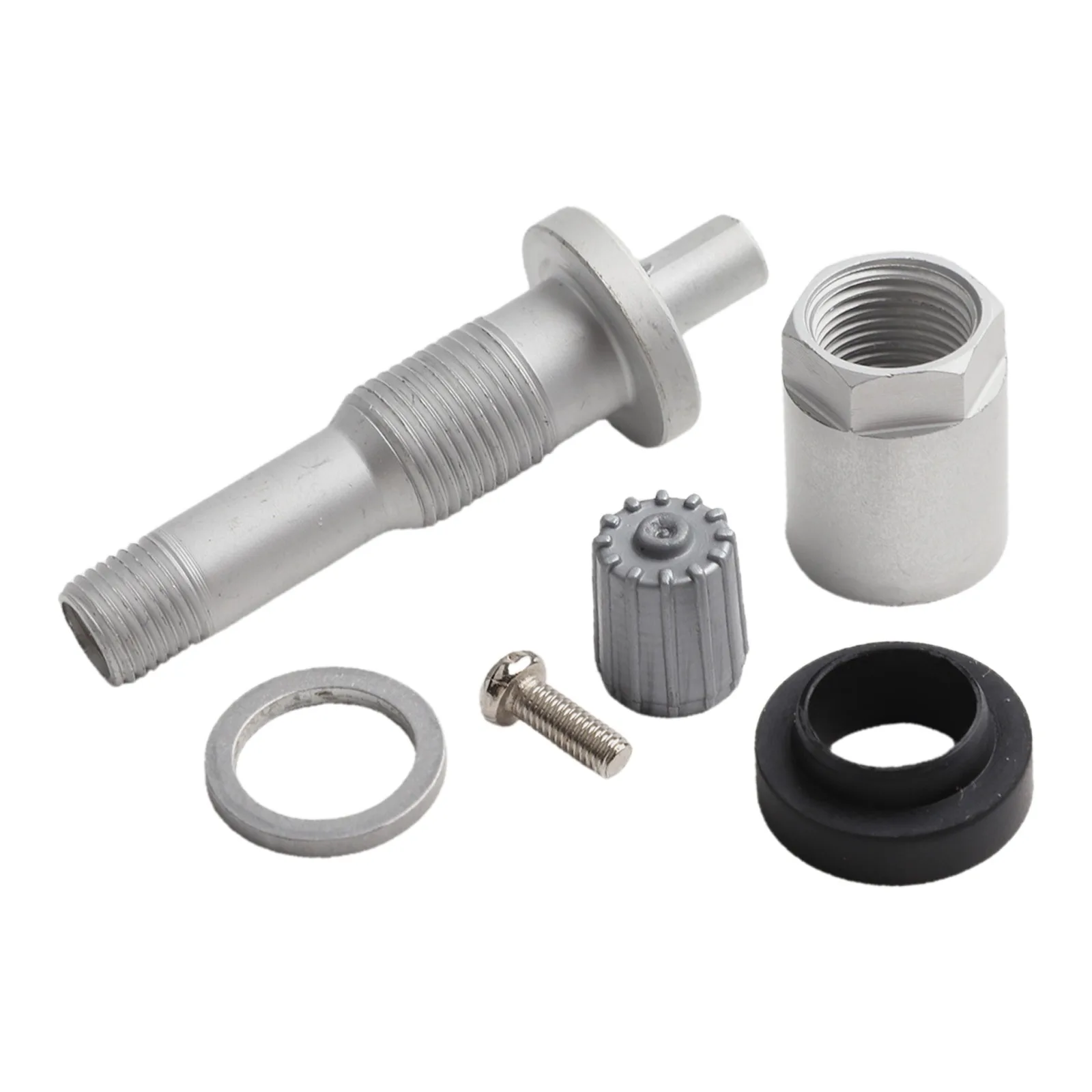 

Монитор давления в шинах, датчик давления в шинах для автомобилей Toyota, точный и надежный полный комплект, замена прямой посадки