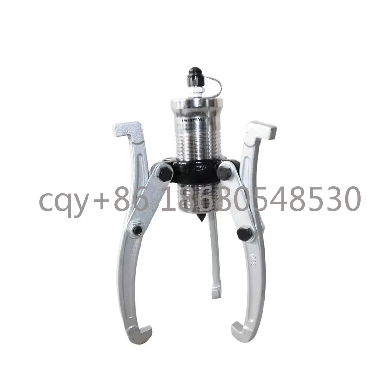 Ss FYL-20T 20Tons H… - image