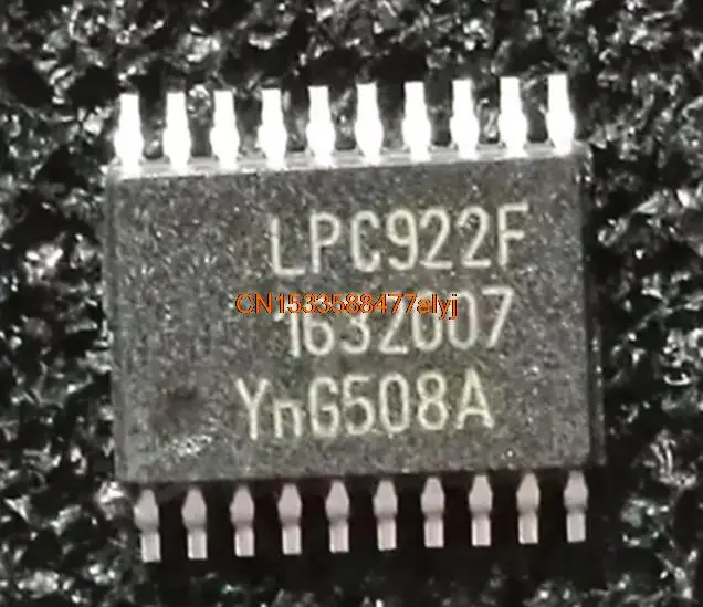  NEW     P89LPC922 P89LPC922FDH LPC922 LPC922F MODULE new in stock NEW