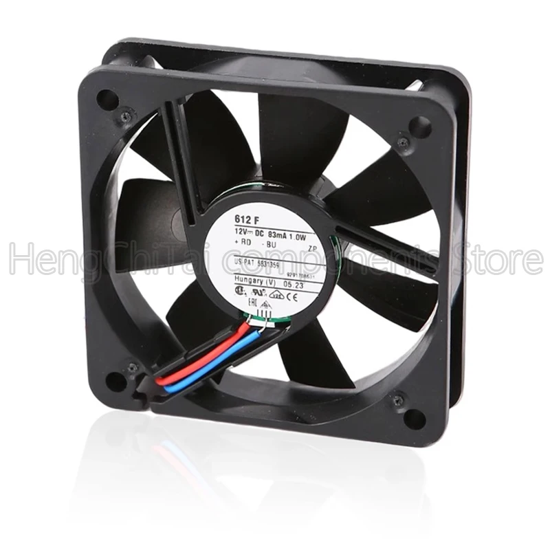 original-100-working-612f-612-f-12v-10w-cooling-fan