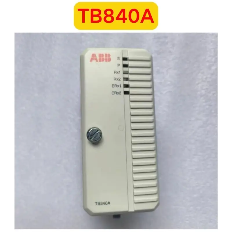 

Used TB840A modular Function test OK