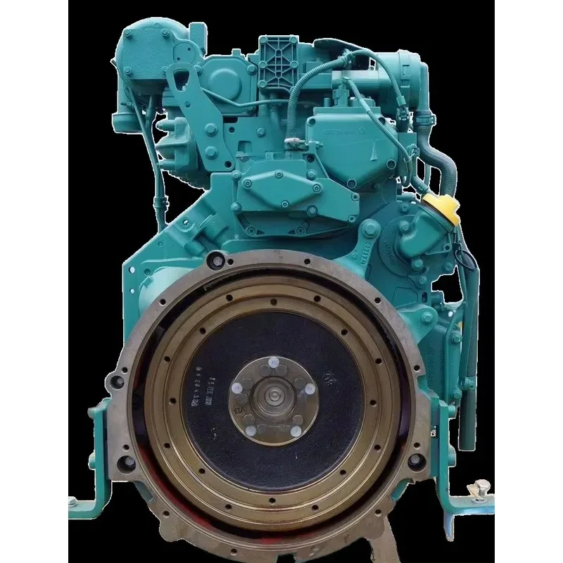 Front Idler Assembly for EX30 EX40 EX50 Mechanical Parts Electric Start Water Cooled Euro 5 Compatible Replacement