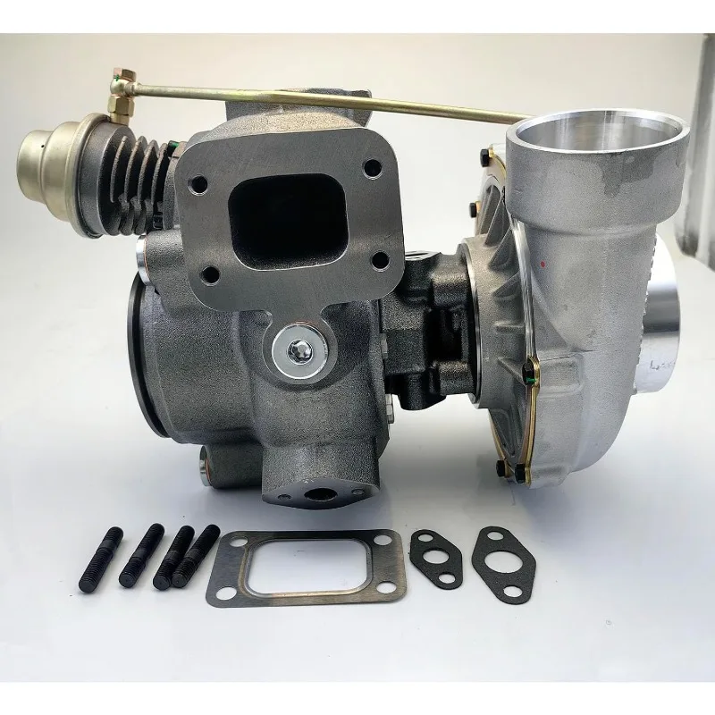 turbocharger K31 53319886719 53319886704 53319706704 3837691 3827195 Fits for Volvo Penta Ship 7.3L TAMD74P D7M Engine