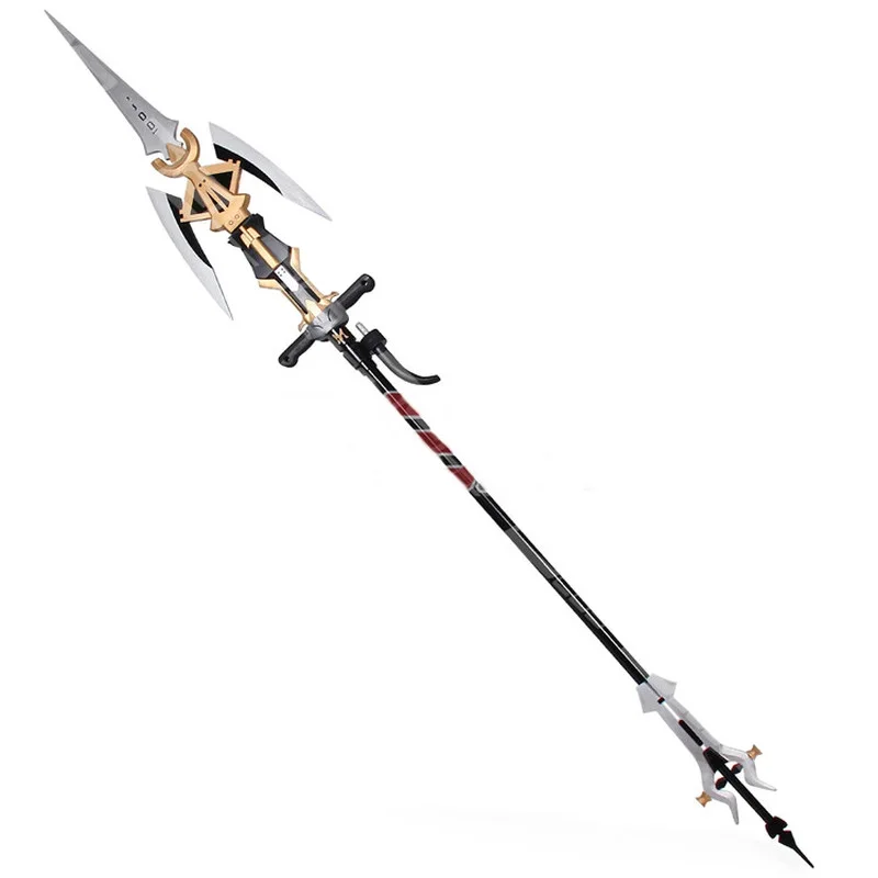 

Game Arknights Reed Cosplay Prop Replica Prop Cosplay Weapons Halloween Toys For Teen