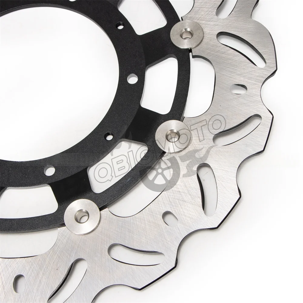 X-ADV 750 2024 Motorcycle Front Brake Disc Rotor For Honda X-ADV750 XADV750 XADV-750 2023 2022 2021 2020 2019 2018 2017