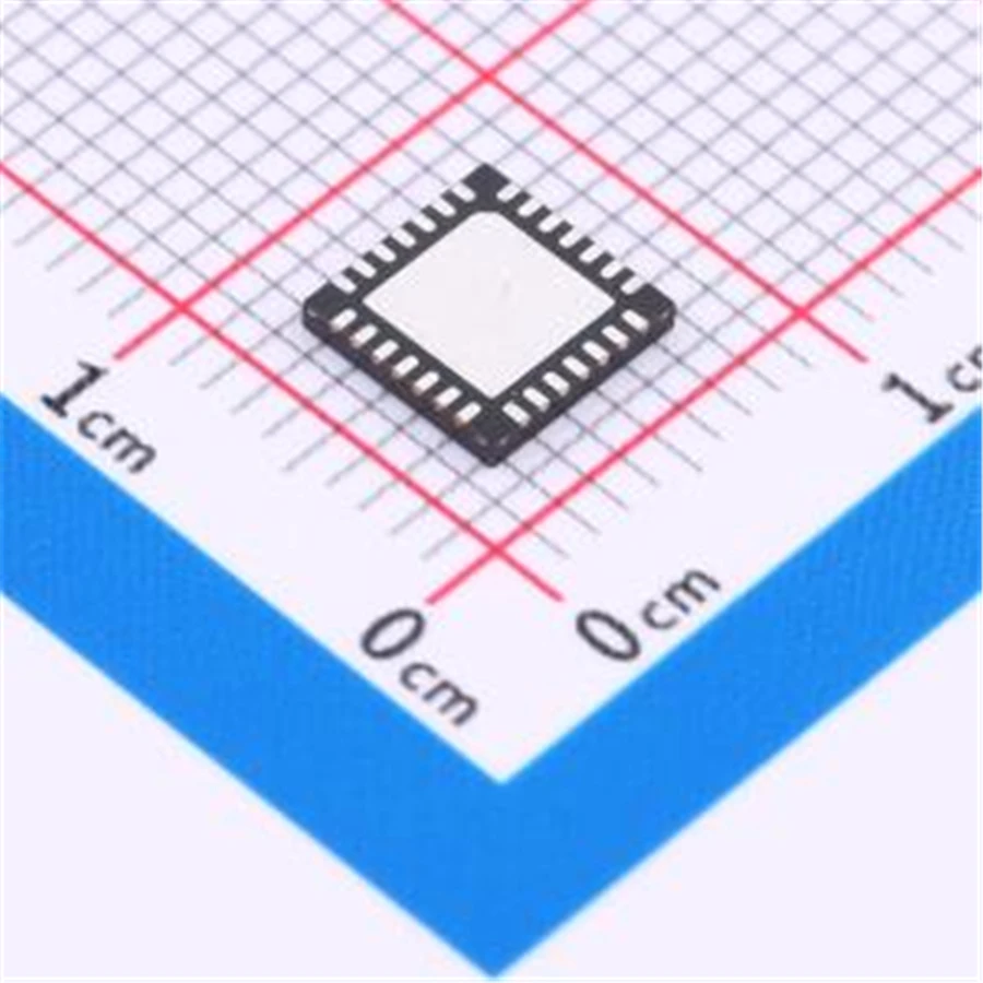 2PCS/LOT PIC18F26K40-I/ML (Microcontroller Units)