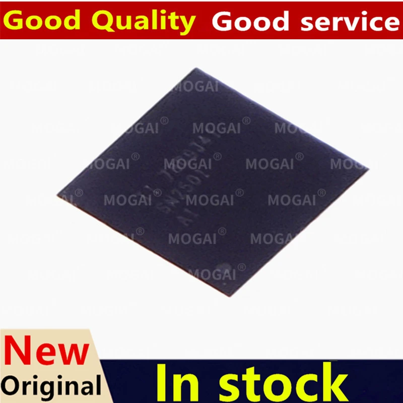 (5-10piece) 100% New SN2501A1 SN2501 BGA Chipset