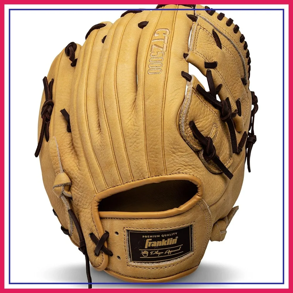 Baseball Gloves for Adult & Youth - Fielding Gloves & Catcher's Mitts - Multiple Styles & Colors