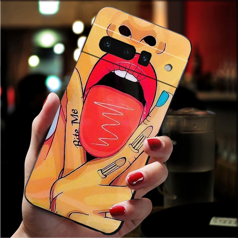 Phone Case For Goog… - image