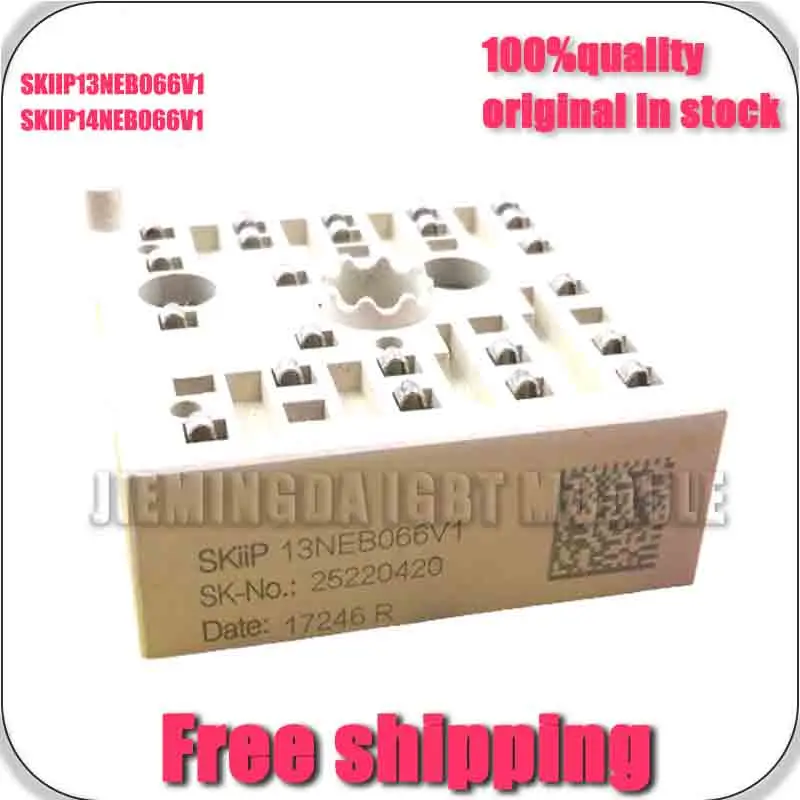 SKIIP13NeB066V1 SKIIP14NEB066V1 NEw AnD ORIGINAL MOdULE