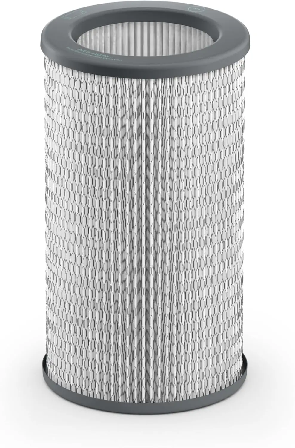 

Advanced PECO-Filter Replacement - High Efficiency Multi-Layer Air Purification - Helps Remove Allergens, Dust & Odors
