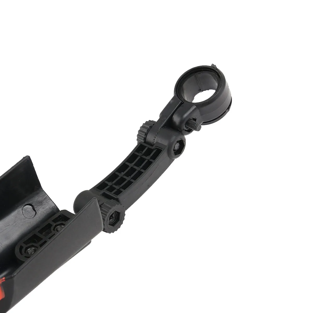 

Комплект велосипедных брызговиков (передний и задний), 30-52 см, черно-серые, ударопрочные, пластиковые, для горных и шоссейных велосипедов, с легкой регулировкой угла наклона