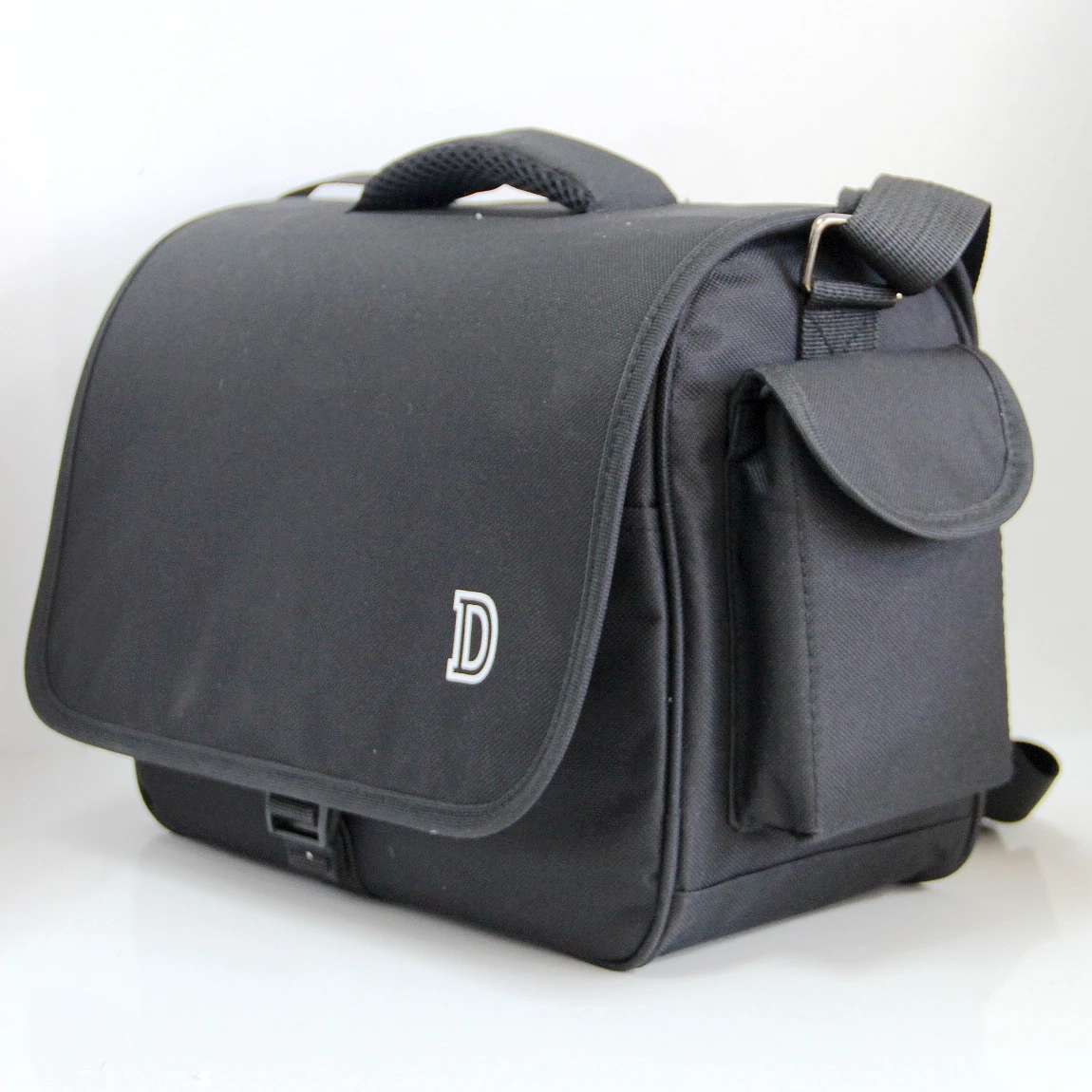 Weld Flaw Detection NDT Testing Ultrasonic Equipment FD520 New Digital Portable Ultrasonic Flaw Detector