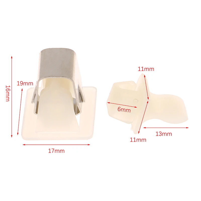 Suitable For Clothes Dryer Suitable For 306436 279570 Dryer Door Latch Kit,