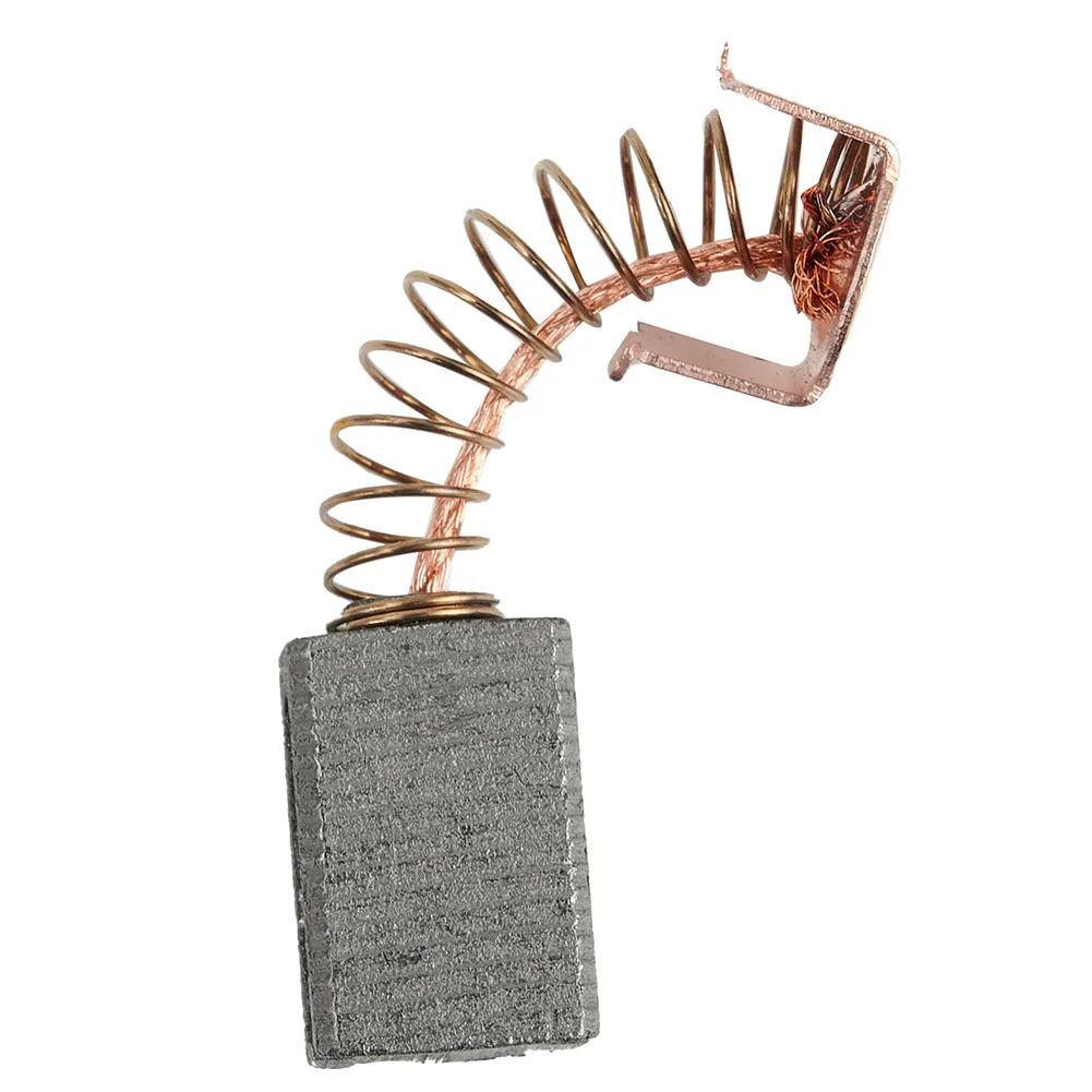 

Replacement Carbon Brushes Carbon Brushes Electric Motors Electric Motors Spare Parts Replacement For Black Decker Angle Grinder