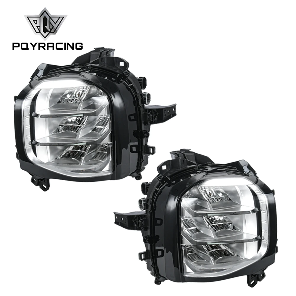 

Фара в сборе, передняя сигнальная лампа, поворотный светильник, аксессуары для Mitsubishi Outlander 22-24 8301D811 8301D812