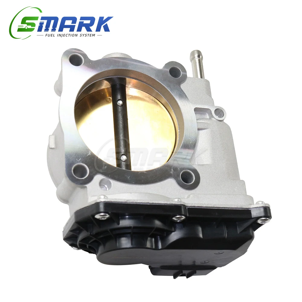 Throttle Body For ToyotaHighlander 2008-2016 3.5L RX350 2007-2015 TB1104 22030-31030 220300P050