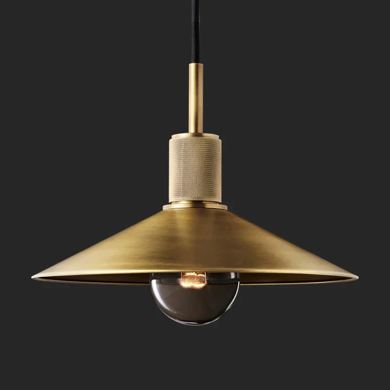 

Nordic Designer Pendant Lights Industrial Living Dining Room Bedroom Bedside Restaurant Lamps Indoor Decoration Lighting Fixture