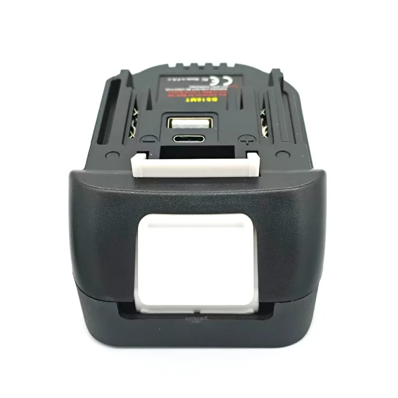 BS18MT EIN18MT Battery Adapter for Bosch/EIN 18V Li-ion Battery Converting To for Makita 18V Li-ion Battery Cordless Power Tools