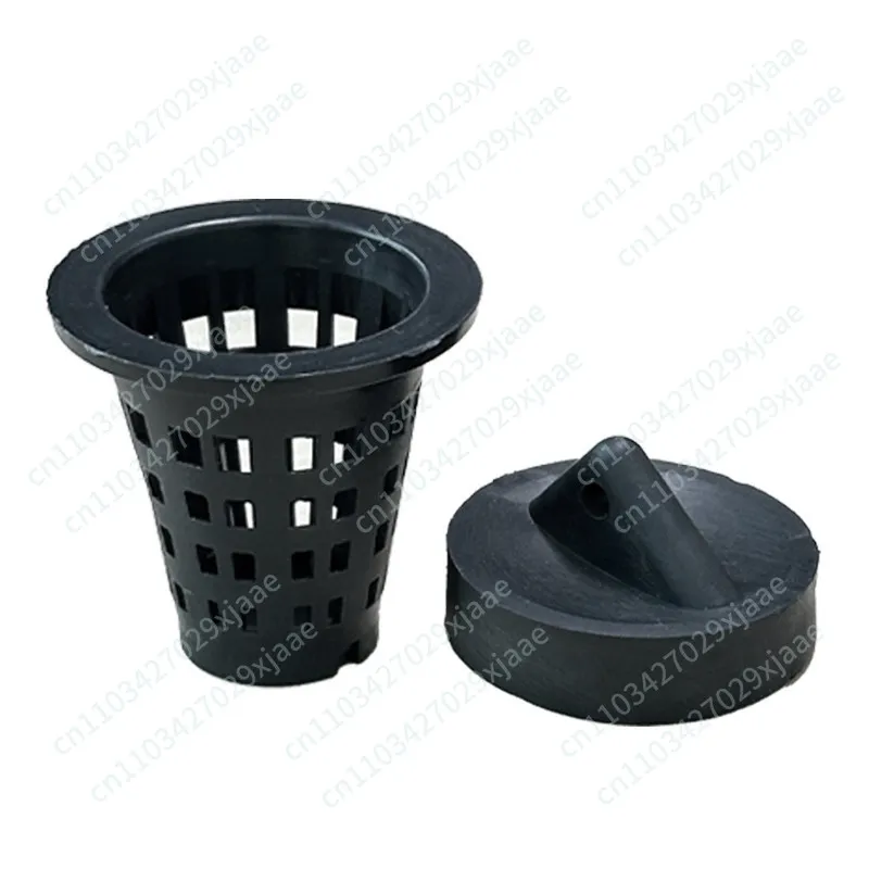 Laboratory sink PP basket filter cone funnel filter