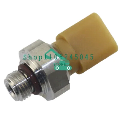 RE538130 New Condition Pressure Sensor Perfect Fit for Equipment