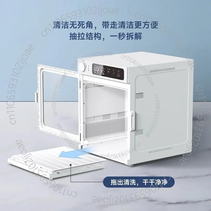 Professional Automatic Cute Pet Hair Dryer