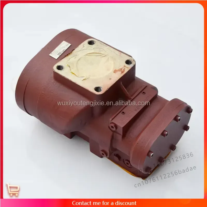 Copco Oil Free Screw Air Compressor Spare Parts - Replacement Filter Kit