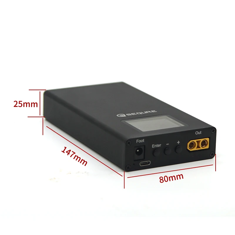 SEQURE SQ-SW2 Mini Spot Welding Machine For 18650 Battery Pack DIY Spot Welder With 1.8 Inch Color OLED Display 10000mAh