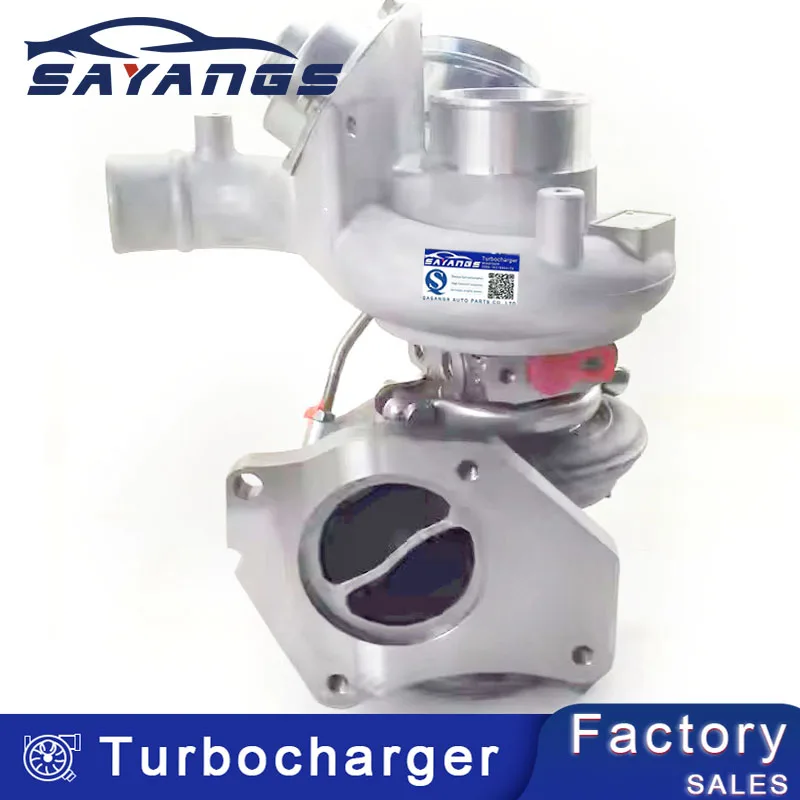 

Turbocharger For Renault Espace Laguna Vel Satis 2.0 2001-2012TD04-10T 4937707303 49377-07301 49377-07300 7701478861 7711368133
