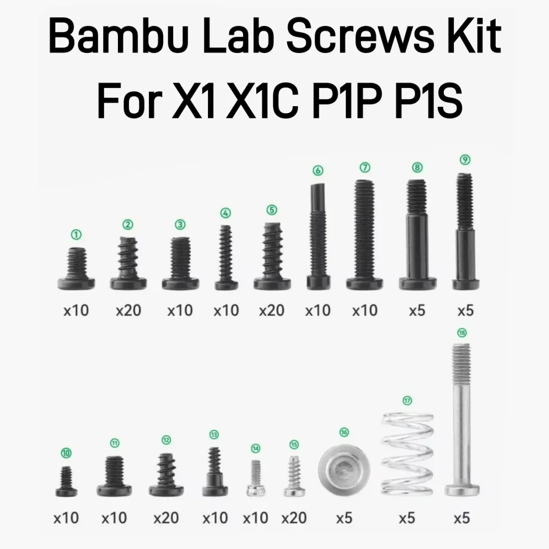 For Bambu Lab X1/P1… - image